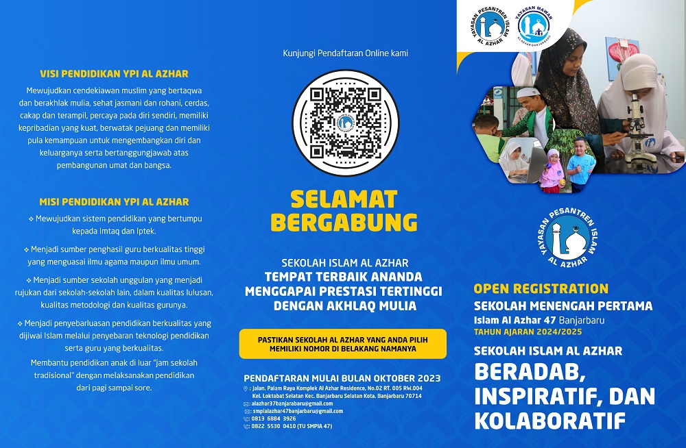 Templet Depan SMPIA 47