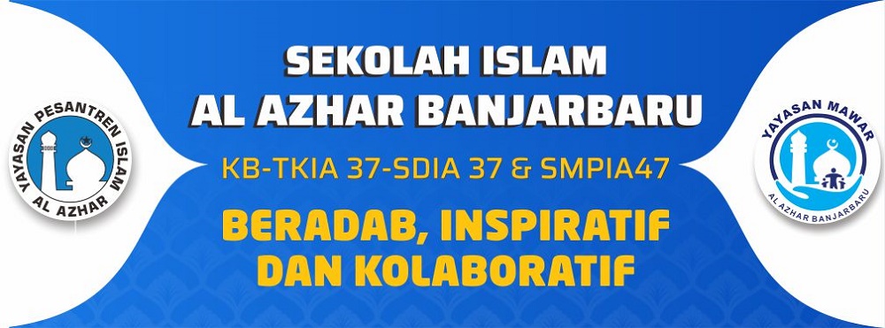 Al Azhar 37& 47 Banjarbaru